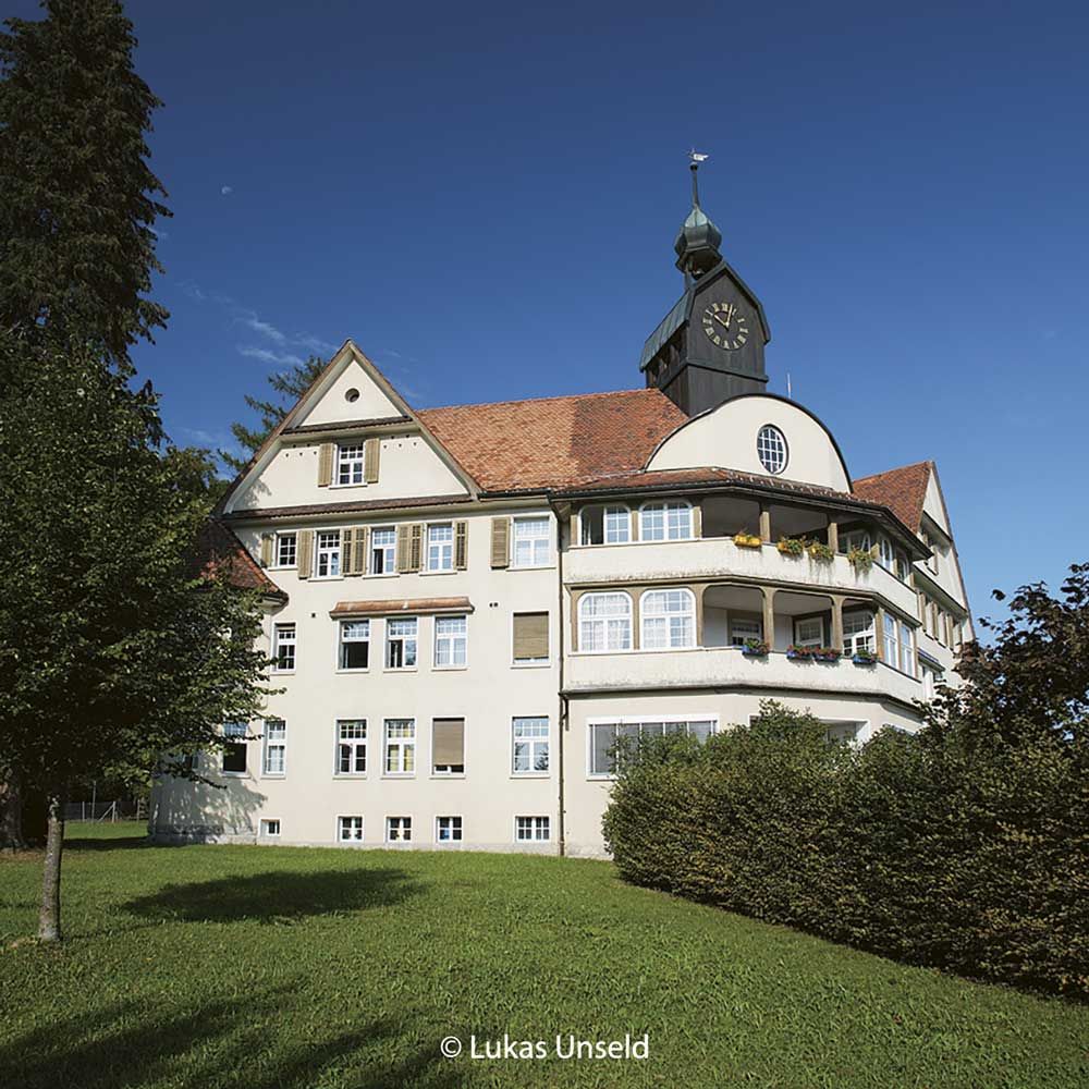 Psychiatrisches Zentrum