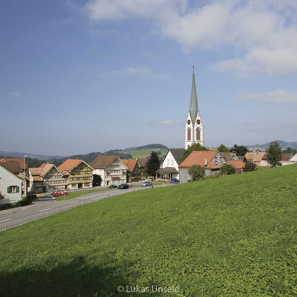 Hundwil