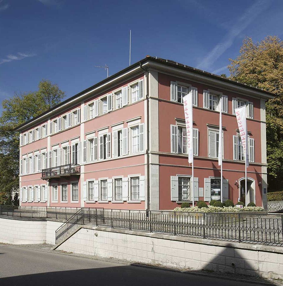 Freihof