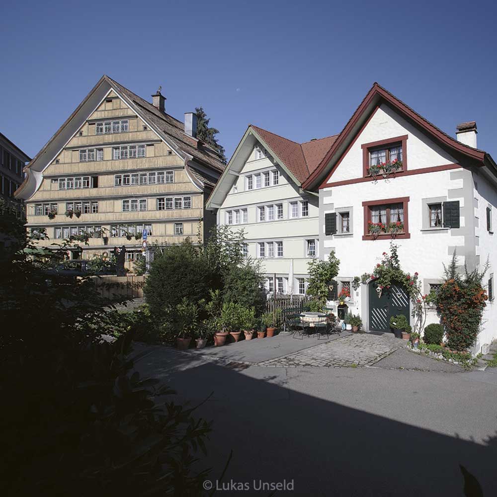 Landsgemeindeplatz
