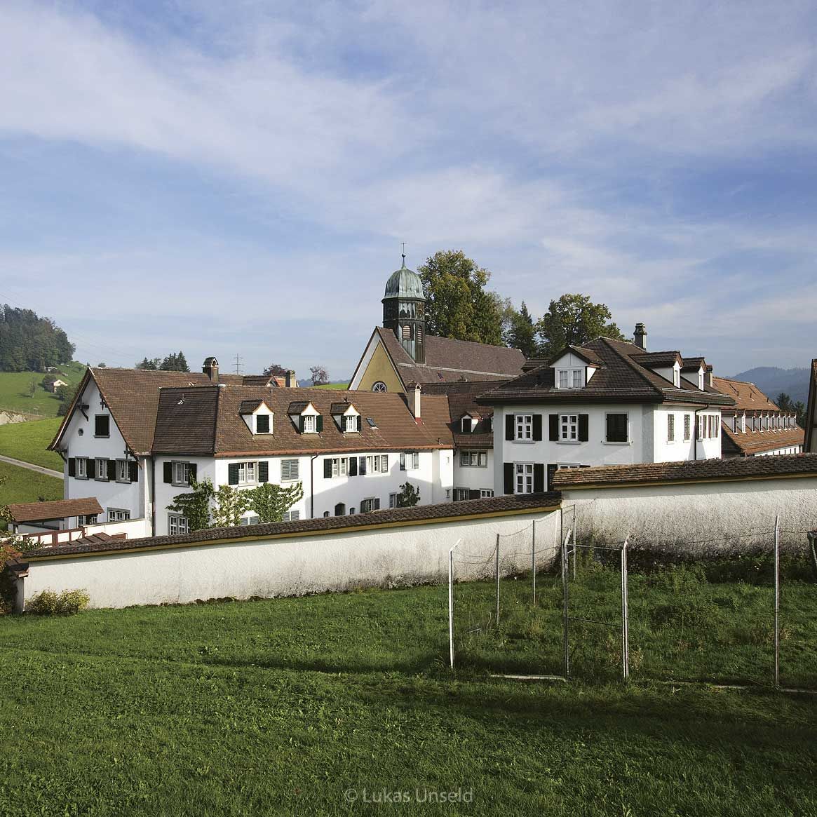 Kloster Wonnenstein