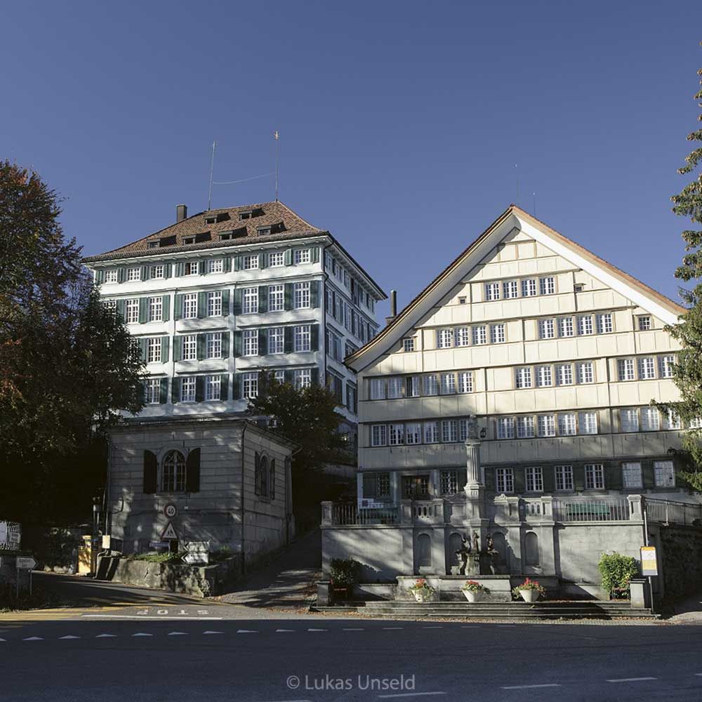 Landsgemeindeplatz