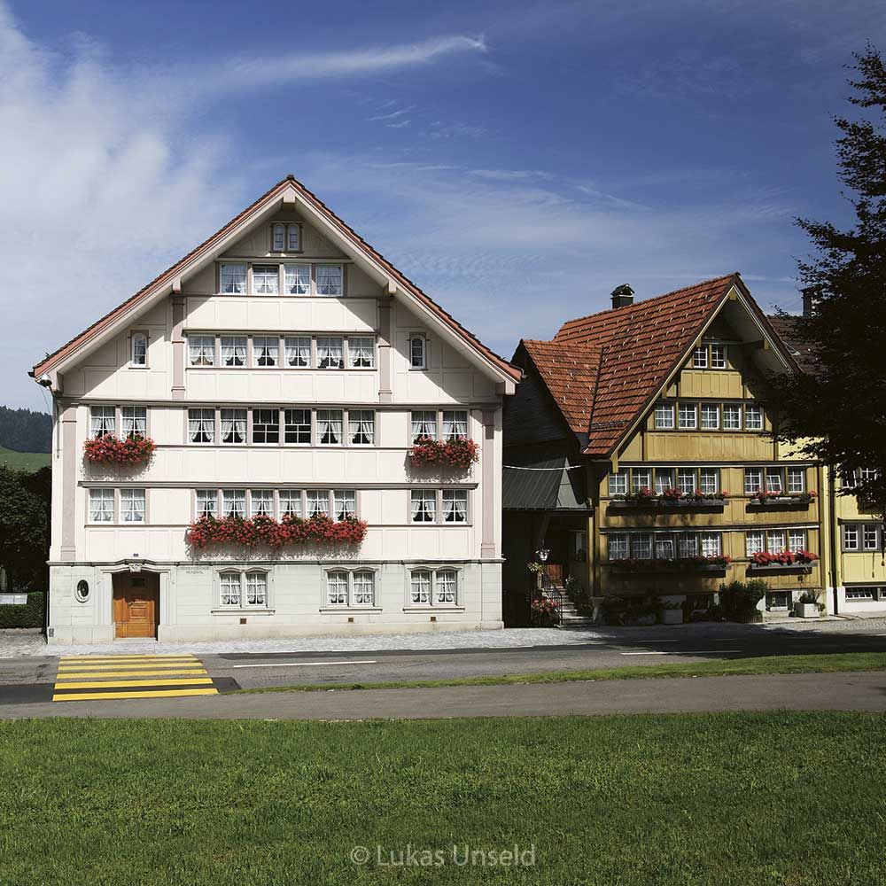 Hundwil