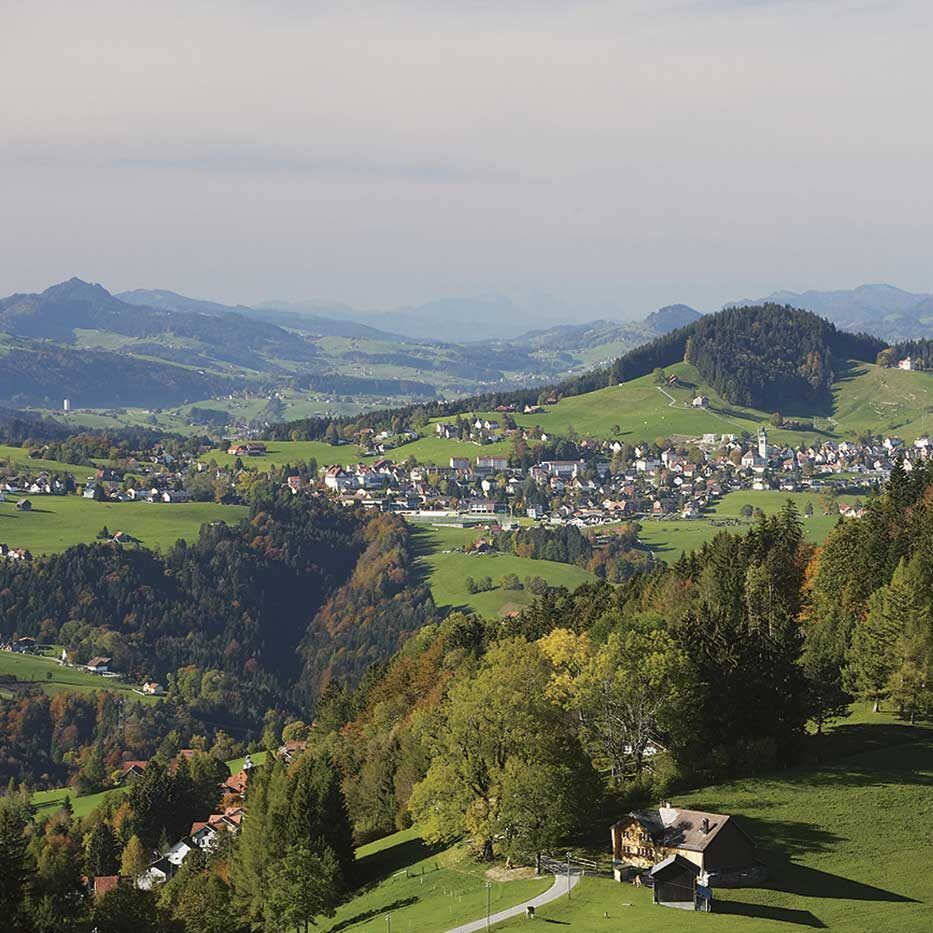 Kaienspitz
