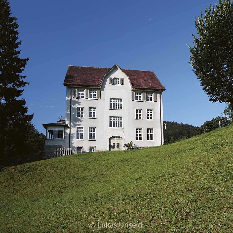 Psychiatrische Klinik
