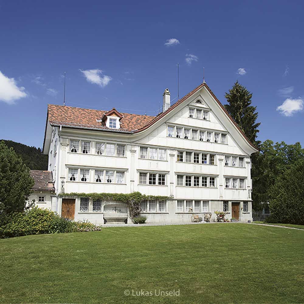 Teufen
