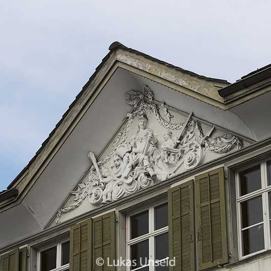 Herisau
