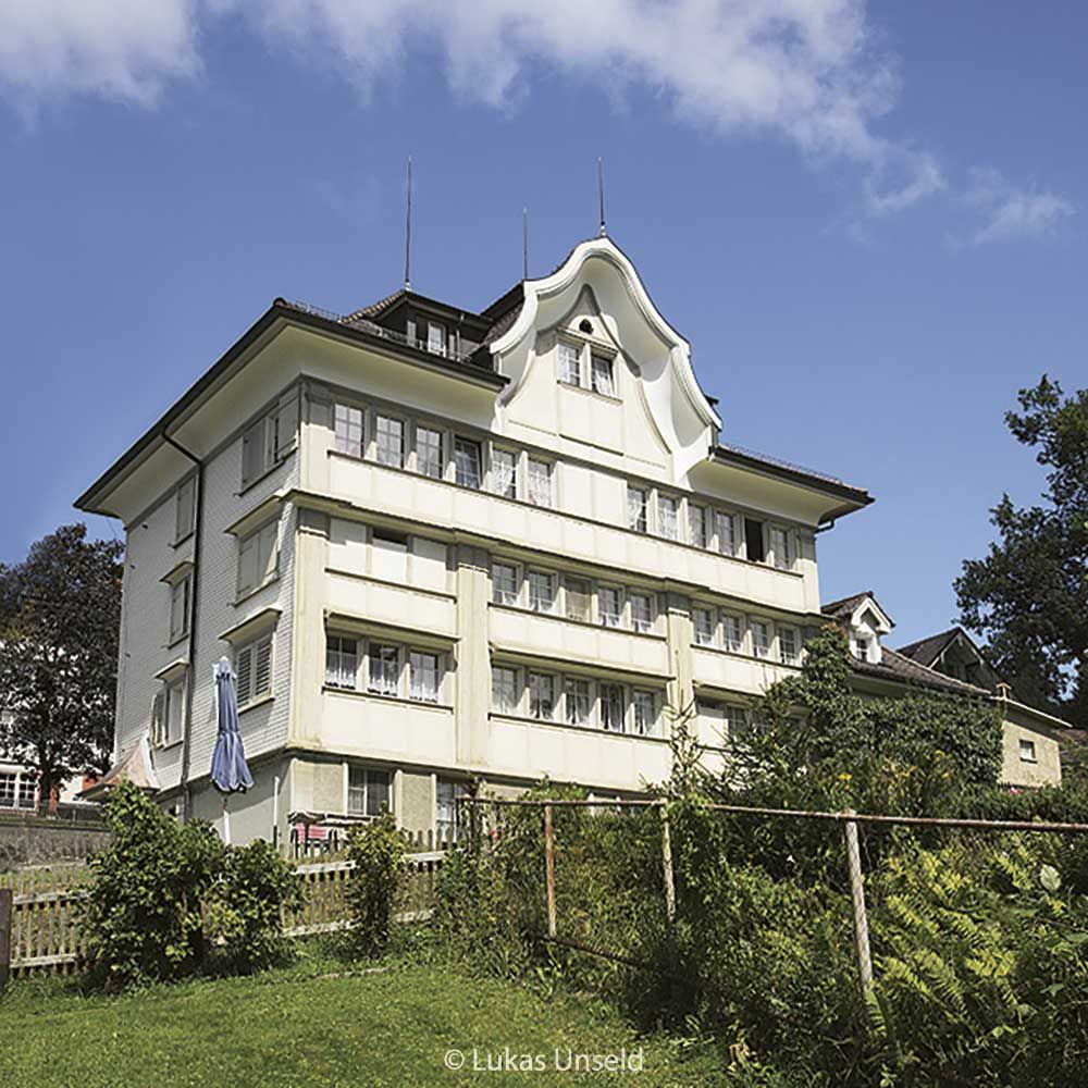 Teufen