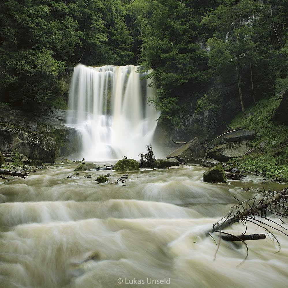 Höchfall