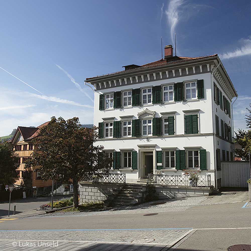 Klassizismus Heiden