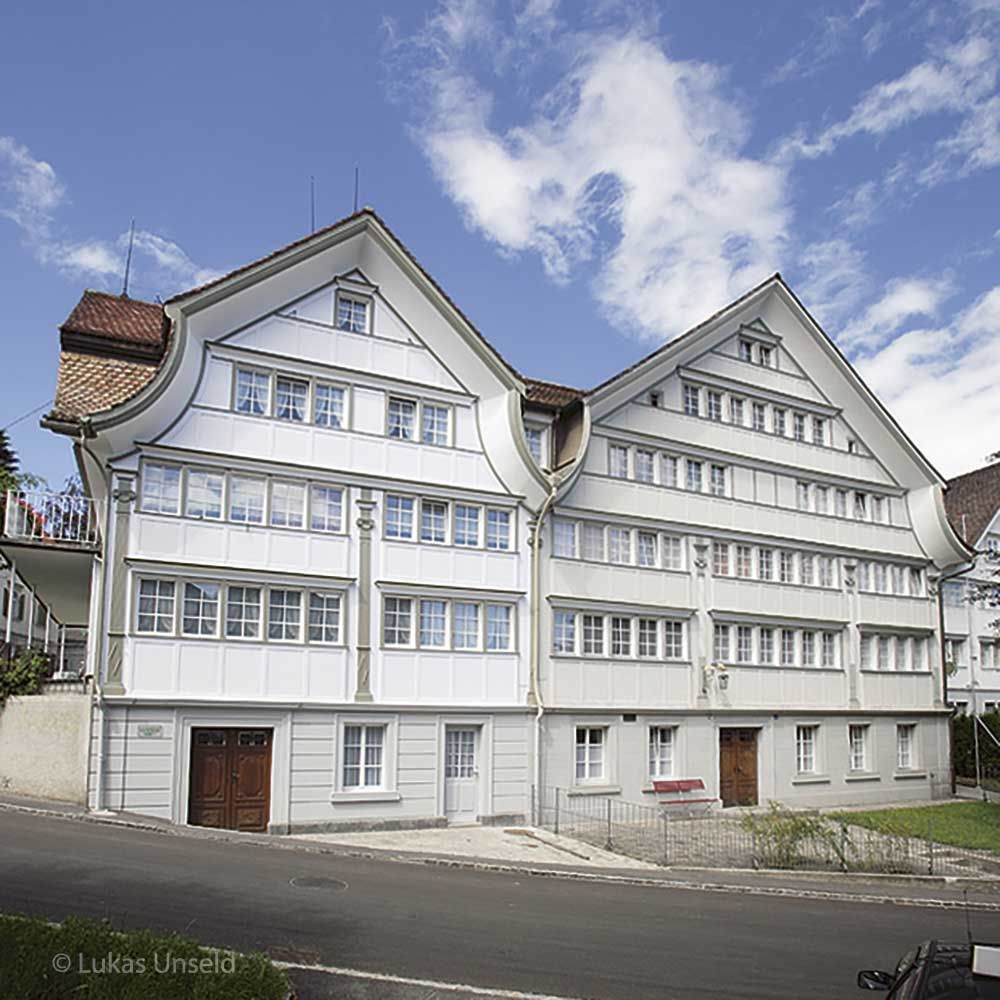 Teufen