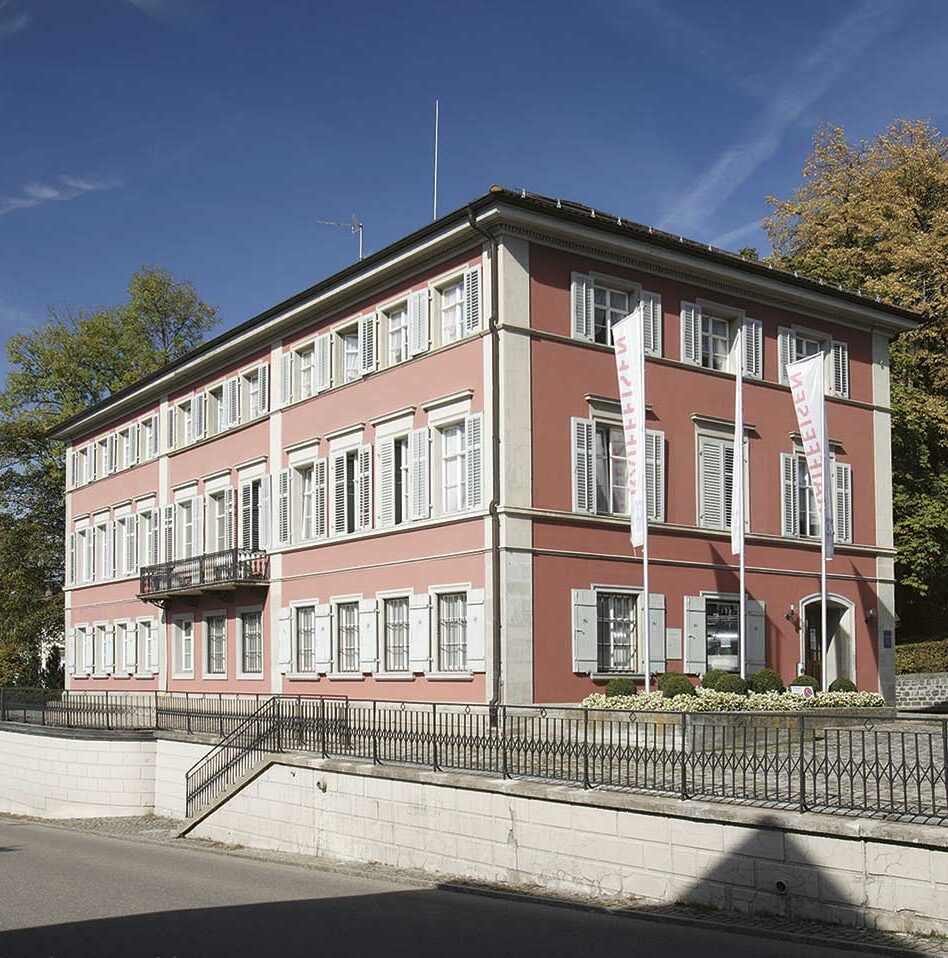 Freihof
