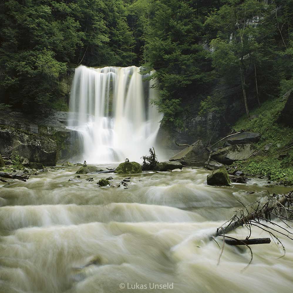Höchfall