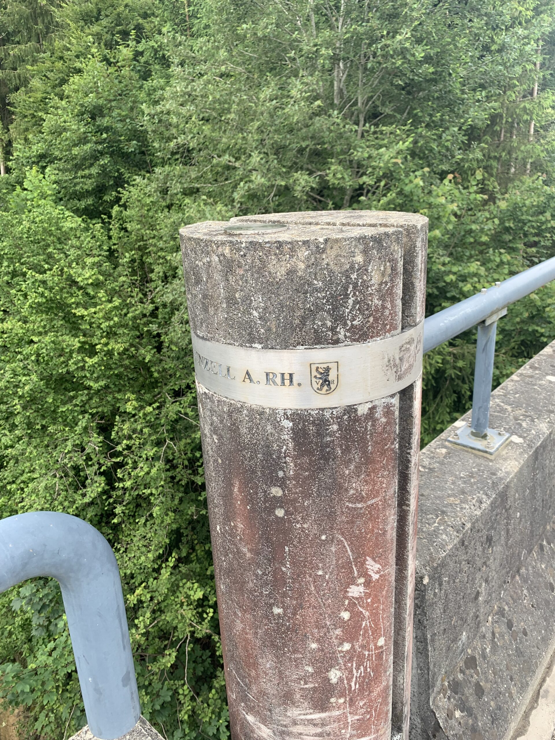 Grenzstein