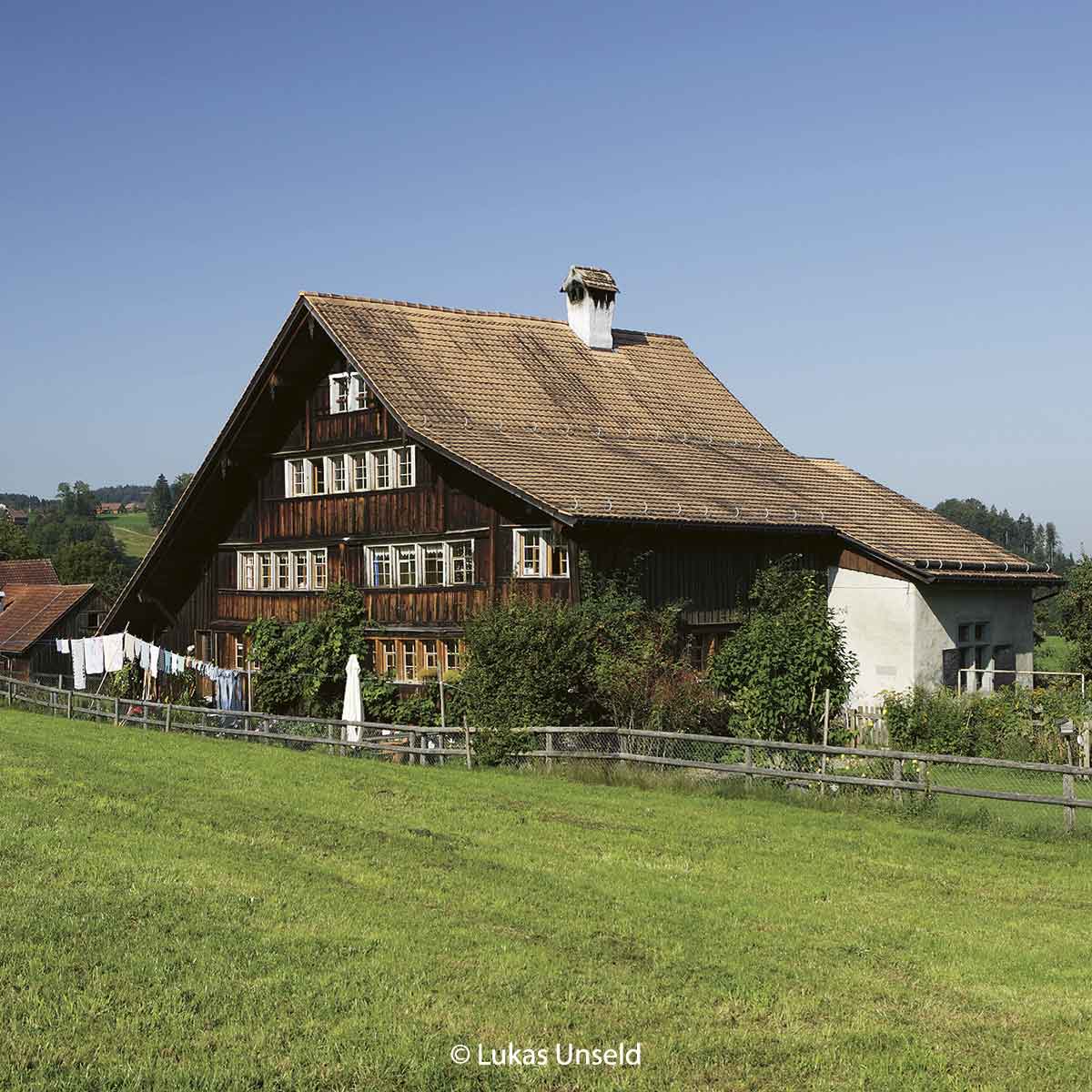 Schwaenberg