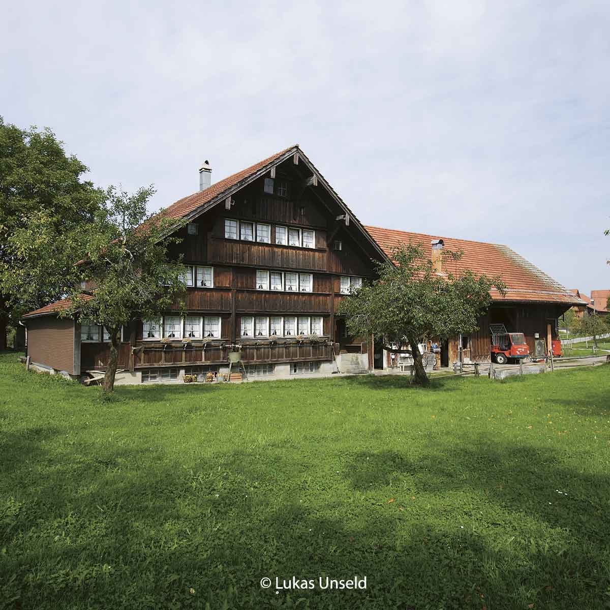 Schwaenberg